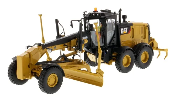 

DM 1:50 CAT 140M3 MOTOR GRADER 85544 B41
