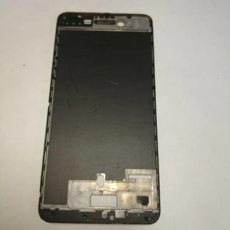 Рамка дисплея для Lenovo S60-A с разбора БУ |