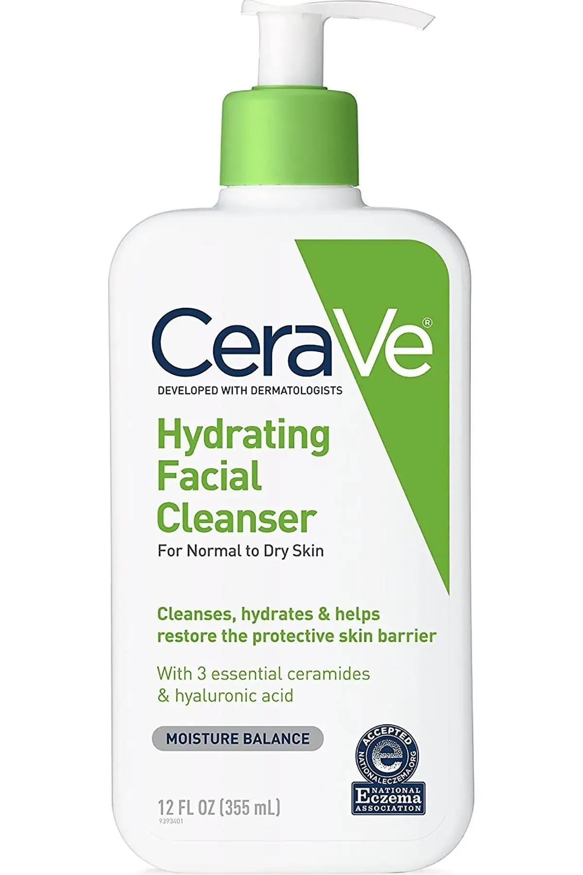 Гель Для Умывания Cerave С Ниацинамидом Купить