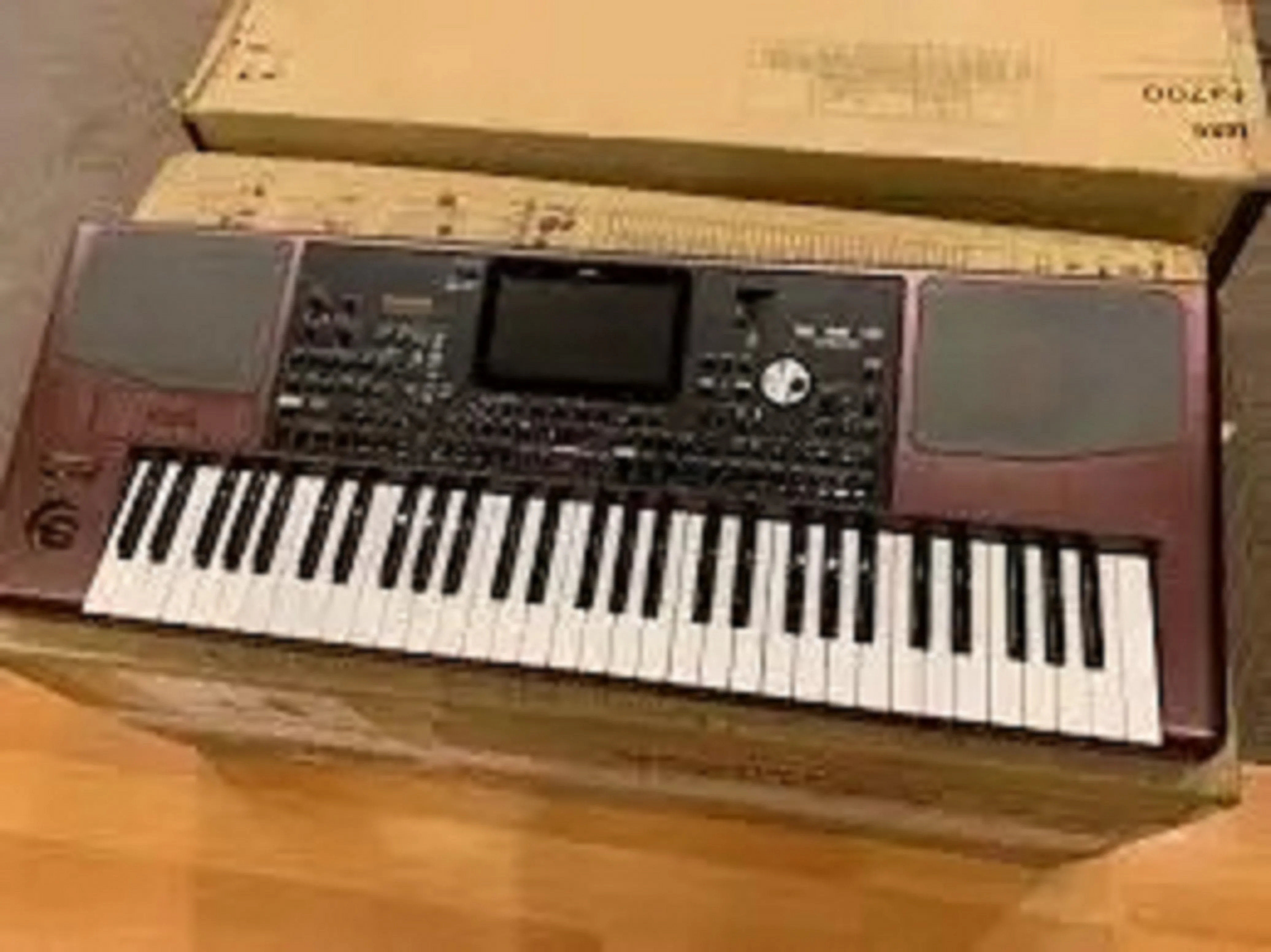 

@@@@@@New Korg PA1000 PA800 PA700 PA600 61-Key Professional High Performance Arranger PA-1000 Available Discount Brand New