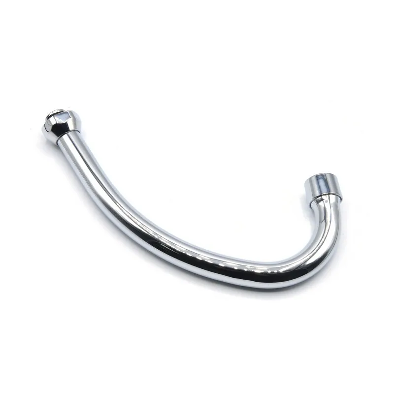 излив oase waterfall 30. излив из нержавеющей стали. гусак ss011 (излив высокий для кухни). сталь нерж ss20103. смеситель для биде bongio grip 47522 (хром/черная ручка) однорычажный хром.