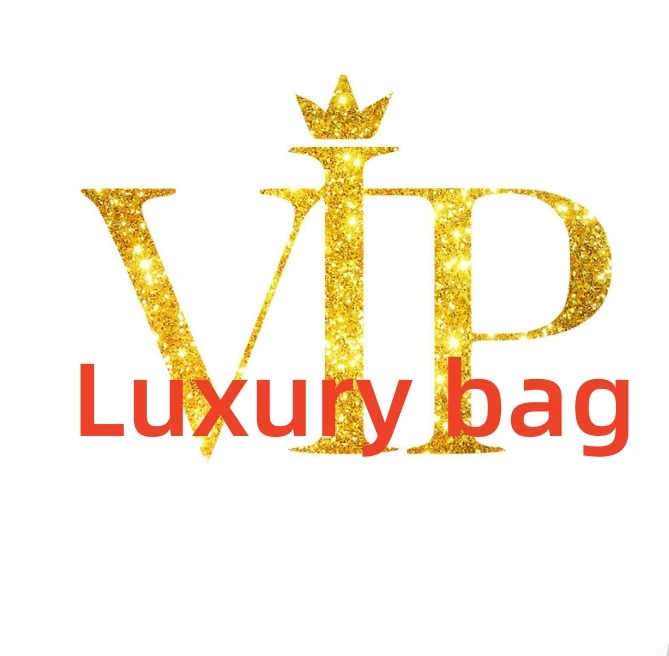 

Luxury Vip Brand Bag Women's Men Handbags