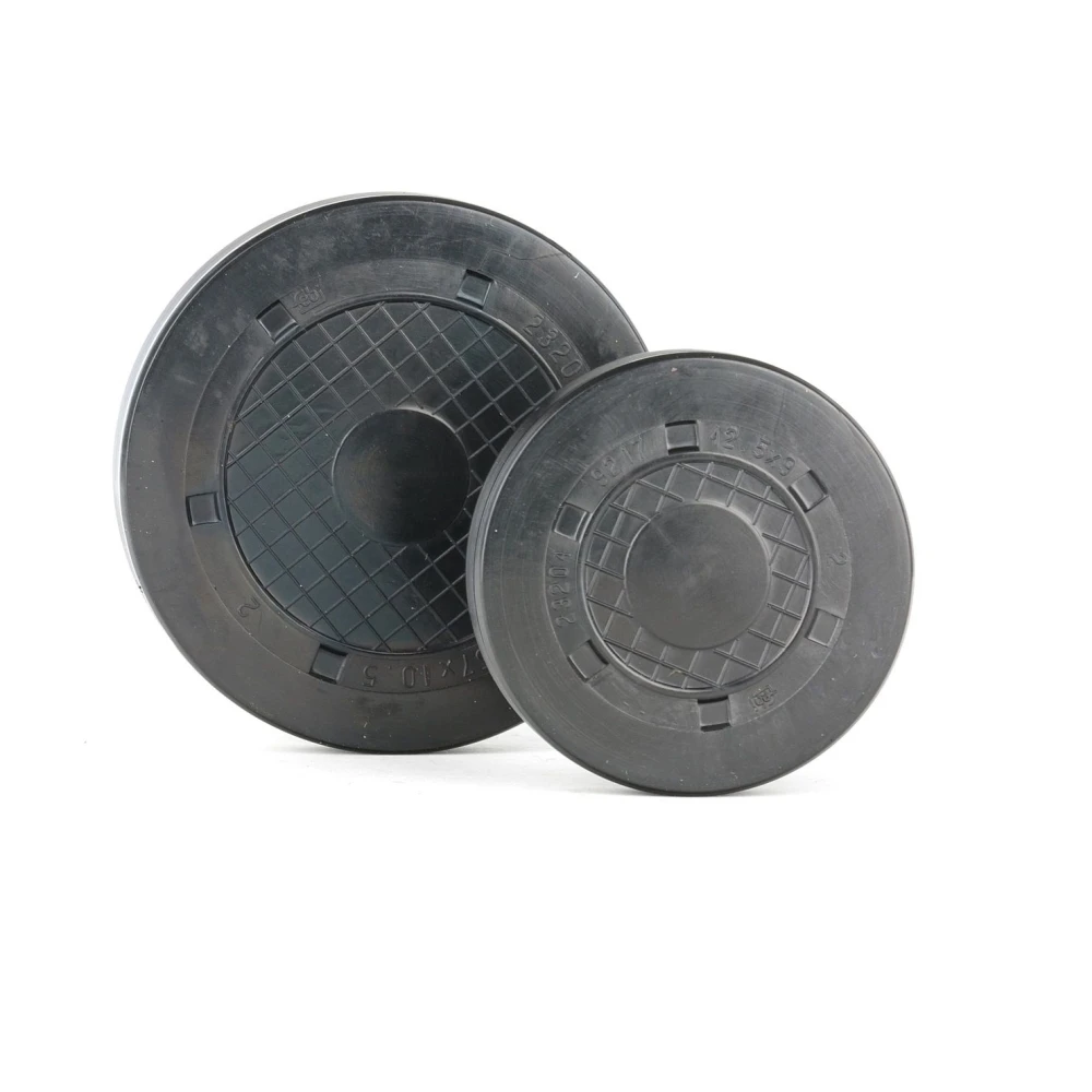 Заглушки распределительного вала к-кт Febi 23206 Распредвалы Запчасти |