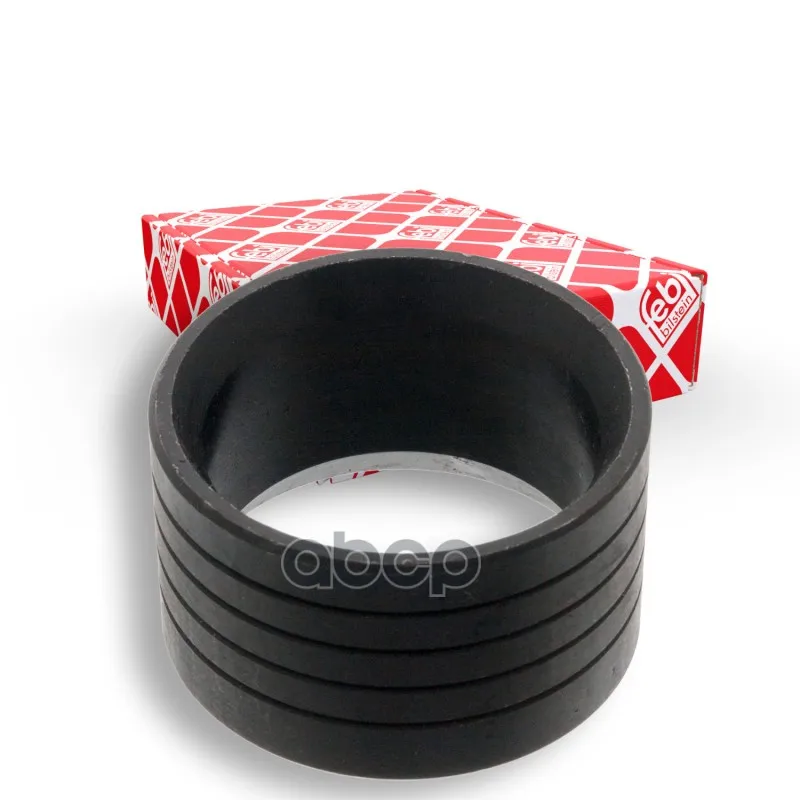 3949F_втулка Петли Дышла 4-Рем. !(М) Передн. 40X50x30 Febi арт. 03949