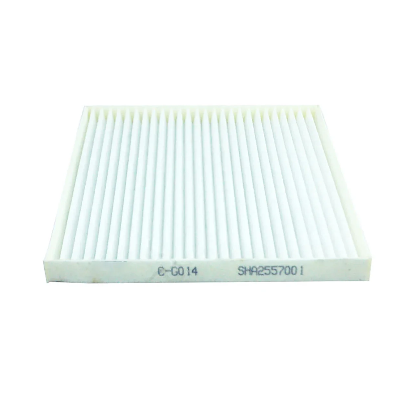 Фильтр кондиционера для Chevrolet Lefeng 11 (белое волокно) OE:2557001