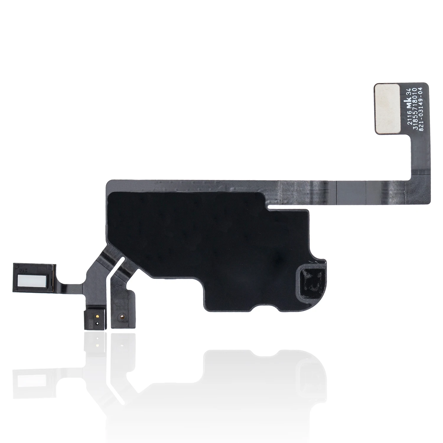 Teevo телефон гибкий кабель для iPhone 13 сенсор