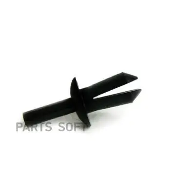 51161881149_клипса пластмассовая распорная!\ BMW E81/82/87/88/F20/E36/46/90/F30 1шт № 51161881149 |