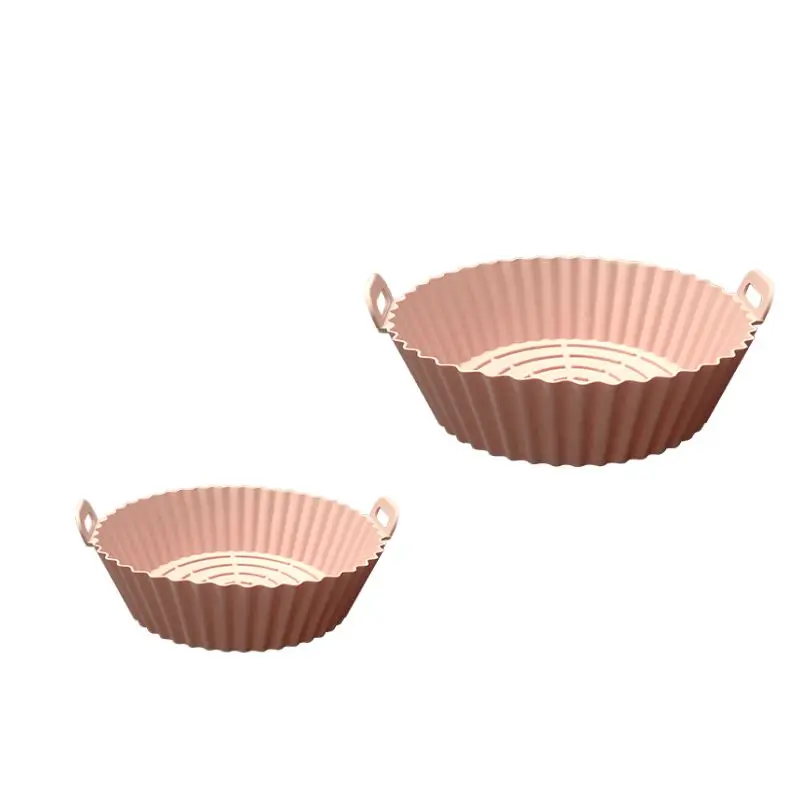 

Силиконовый ковшик для фритюрницы