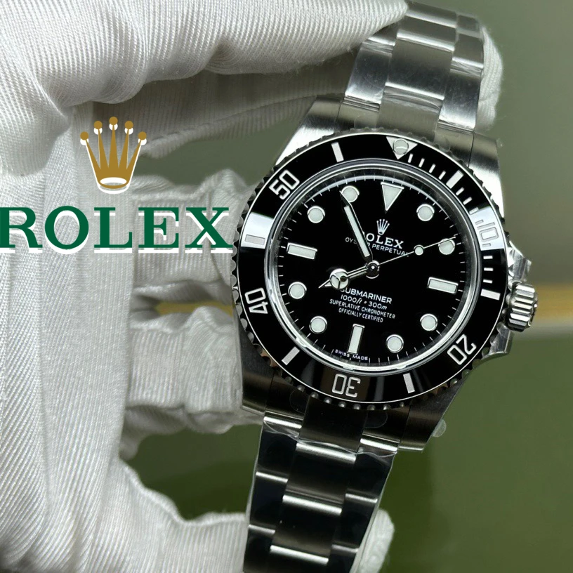 Часы в стиле Rolex высококачественные мужские часы механические мужская модель