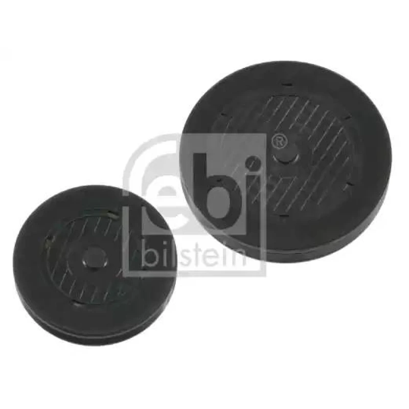 Заглушки распределительного вала к-кт Febi 23206 Распредвалы Запчасти |