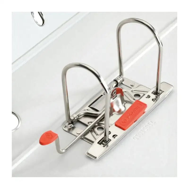 Herlitz maX.file - A4 Storage Polypropylene (PP) Green Lever 1 pc(s)