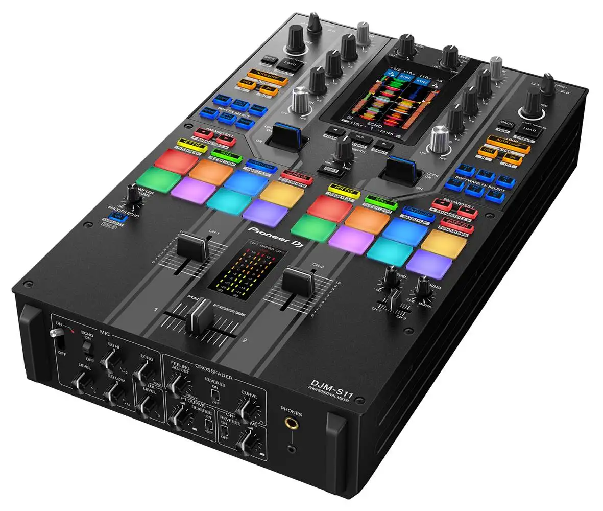 

BRAND NEW PIONEER DJ XDJ-RX2