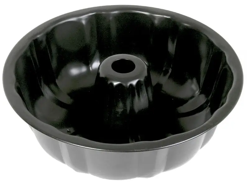 Форма для выпечки КАТУНЬ Кекс d25см КТ-ФВ-К25А