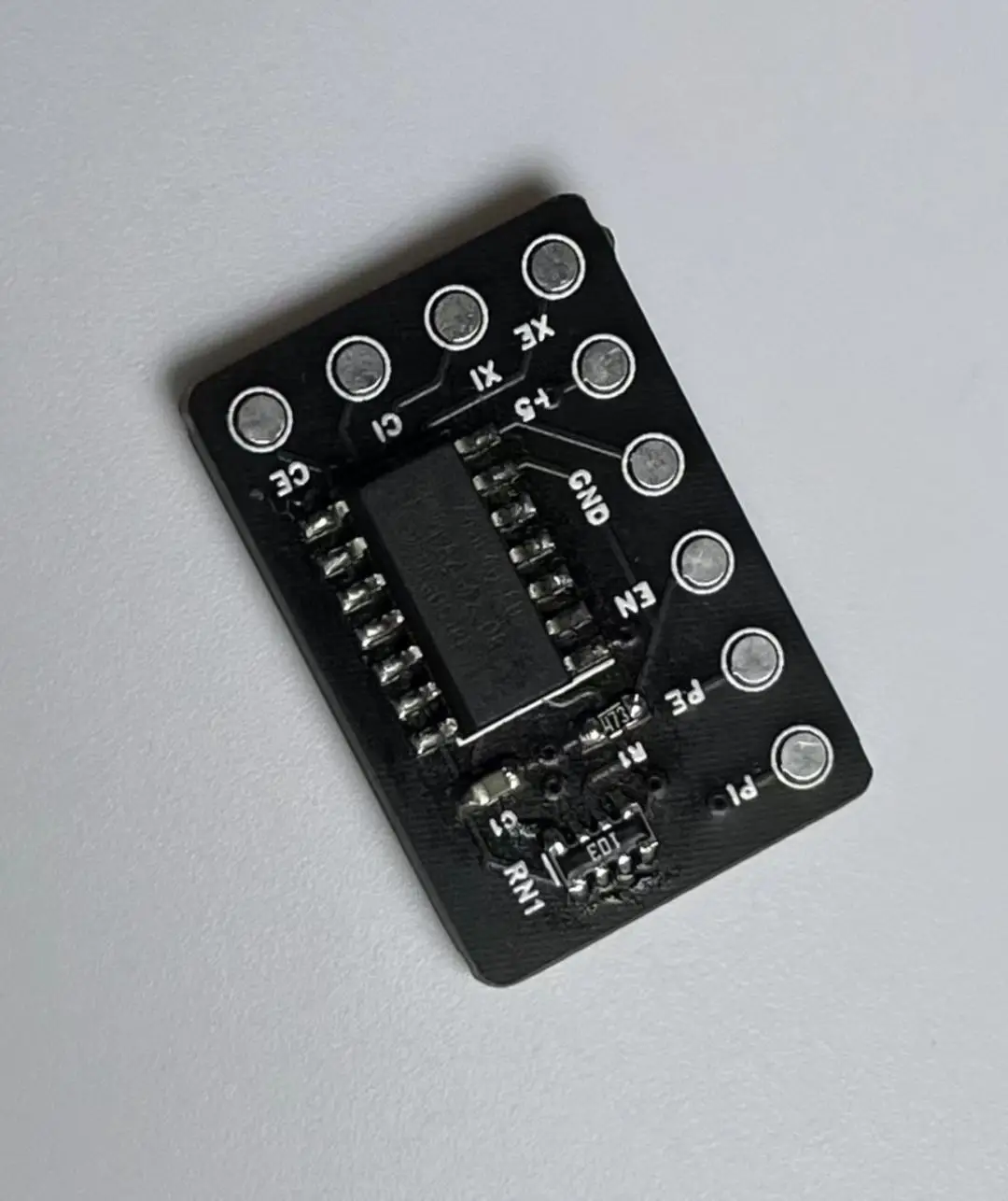 

PS1 SIO-X PSIO Switchboard Mod Kit PSIO Switchboard