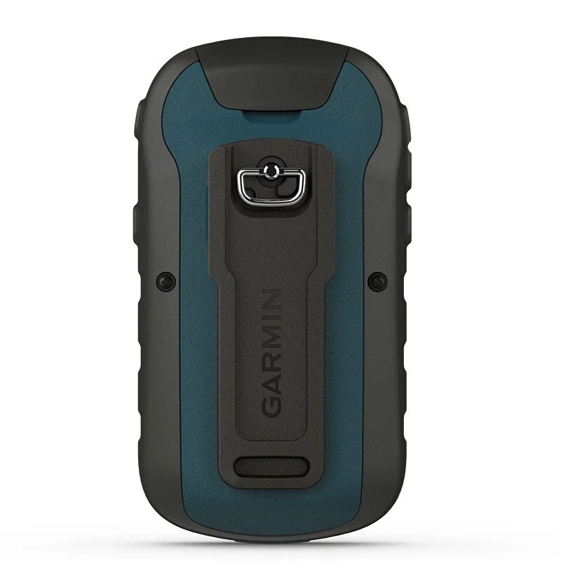 Навигатор туристический eTrex221x с картами