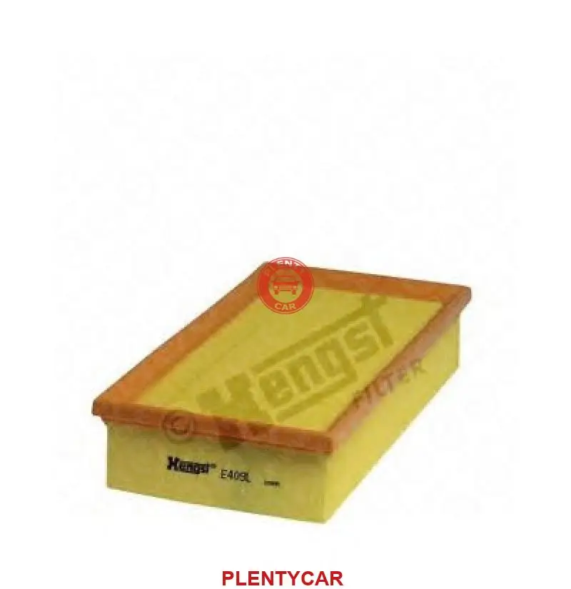 Воздушный фильтр Hengst Filter E409L 2283310000