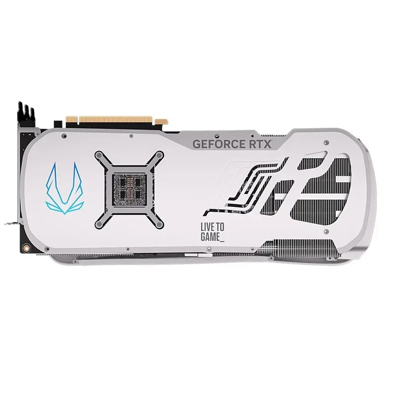 Игровая видеокарта ZOTAC GeForce RTX 4090 D - 24GB /RTX 4080 Super 16GB
