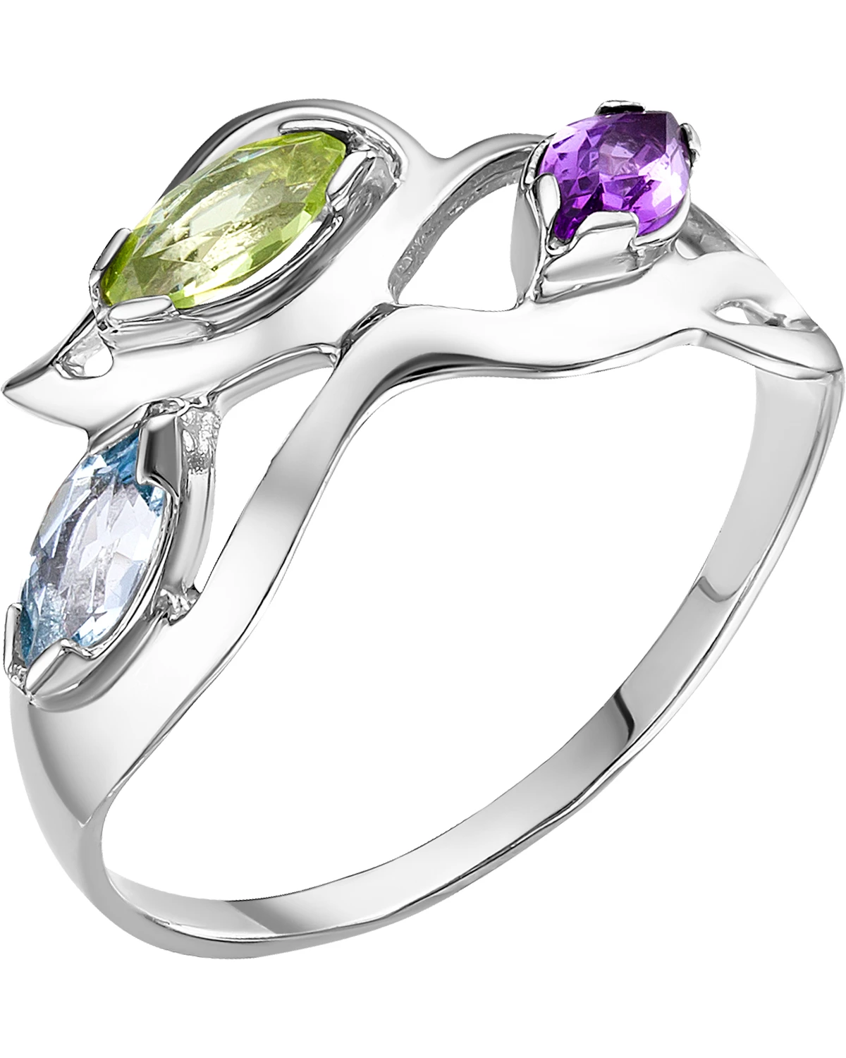 Кольцо ювелирное цветок топазы аметисты. Кольцо с аметистом в серебре ссср. Кольцо соколов с миксом камней серебро. Ring main compact units. Main ring.