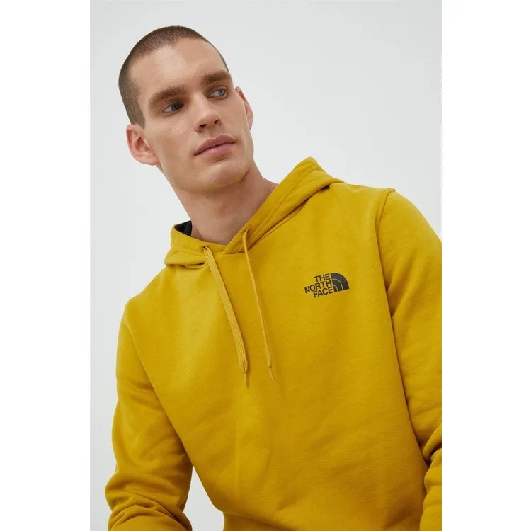 Рисунок 3 - The North Face Пуловер M Seasonal
