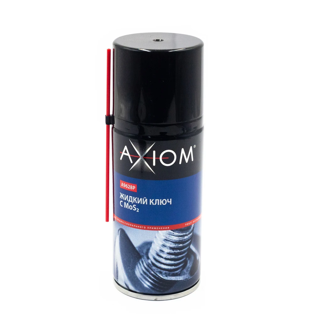 Liquid key with дисульфидом molybdenum 210 ml axiom a9628p |
