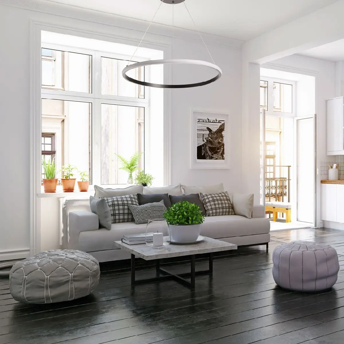 Подвесная люстра tkraM eD Оскар 103210015