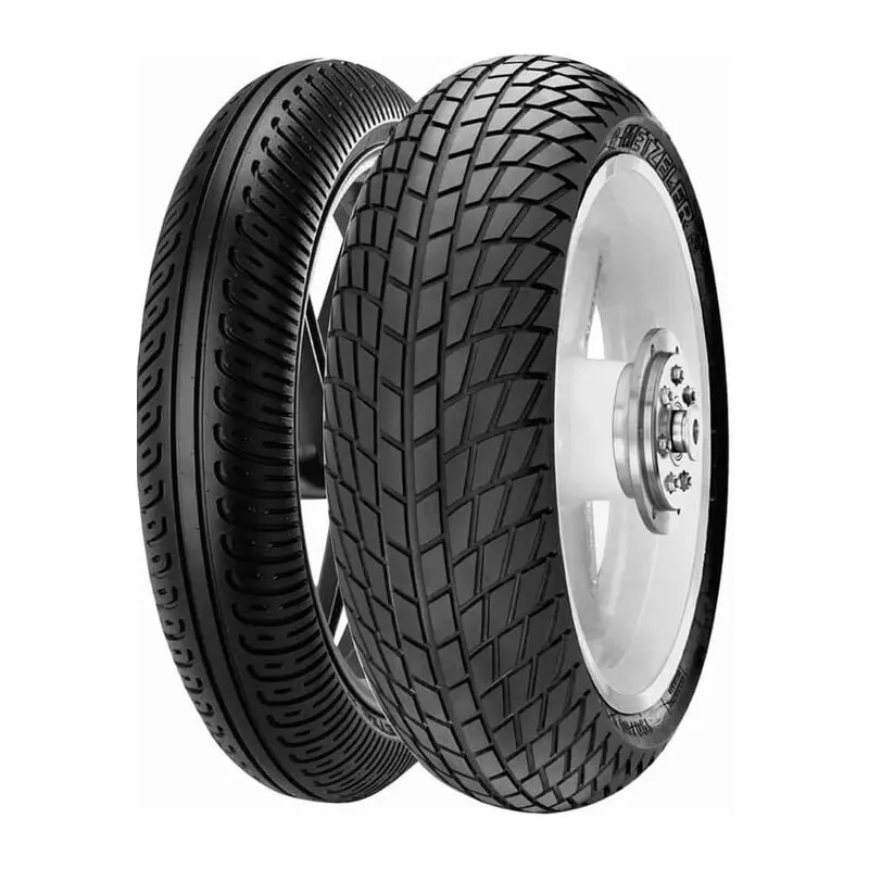 Metzeler Racetec RR Rain