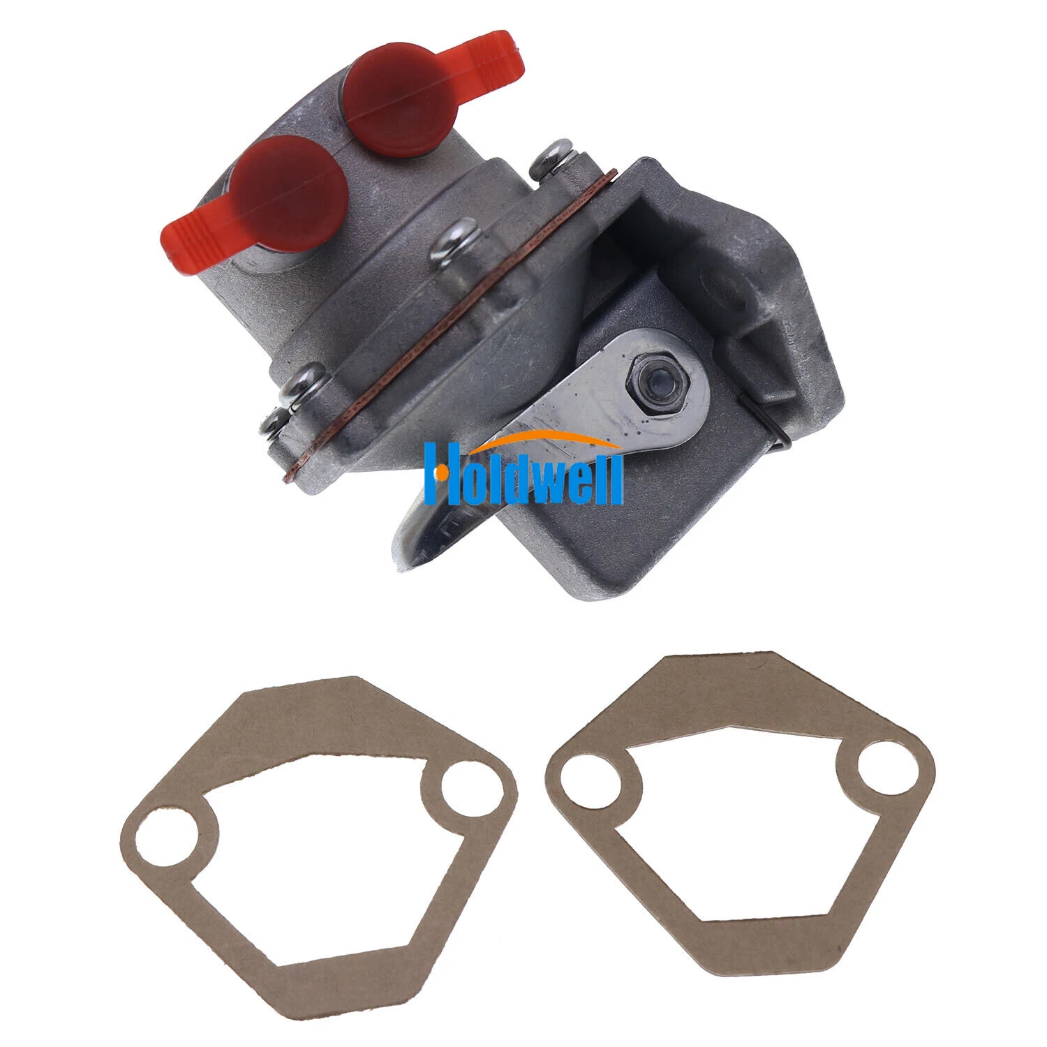 

Holdwell Fuel Pump ED0065851390-S Compatible for Kohler Lombardini Engine 11LD 625 11LD 626 15LD 440
