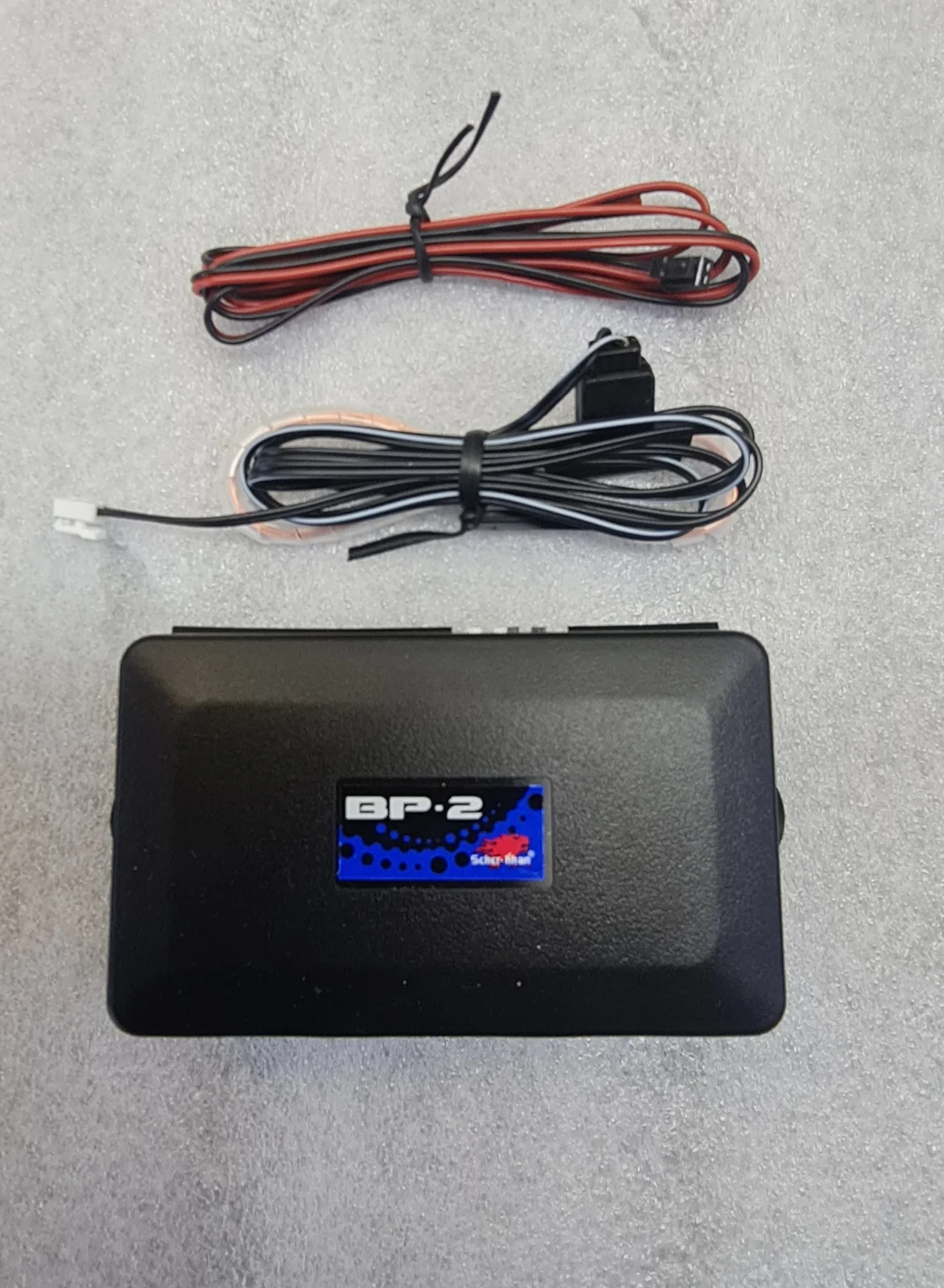 модуль для обхода штатного имобилайзера шерхан SCHER-KHAN BP-2 |