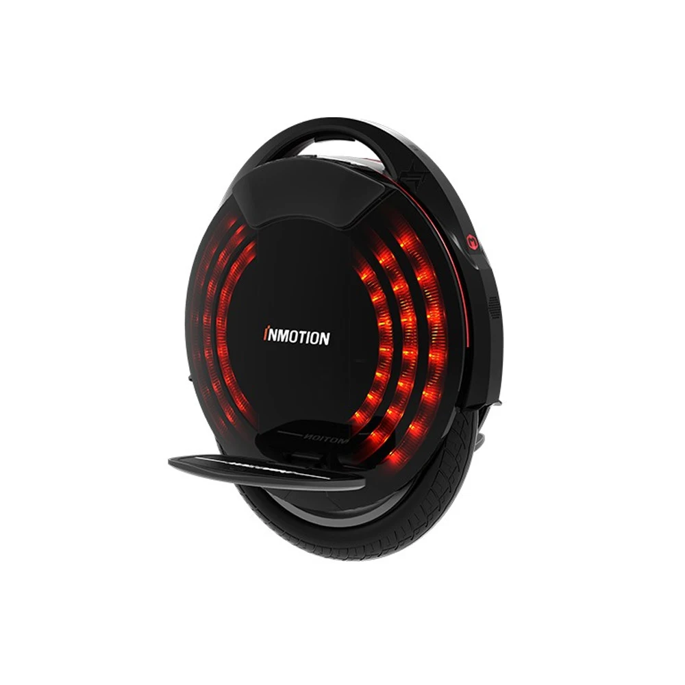 

Summer Discount Sales INMOTION V8F