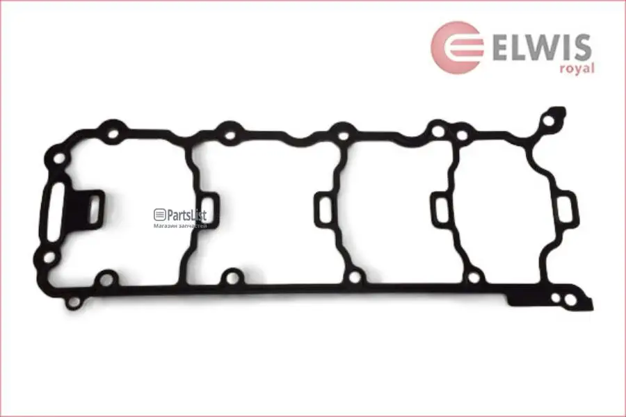 ELWIS-ROYAL 1556089 | Проклклапкрышки AUDI A1A3 SEAT IbizaLeon SKODA FabiaOctaviaRapidRoomsterYeti VW CaddyGolfPoloTouran 12TSi