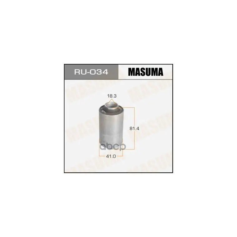 Сайлентблок 