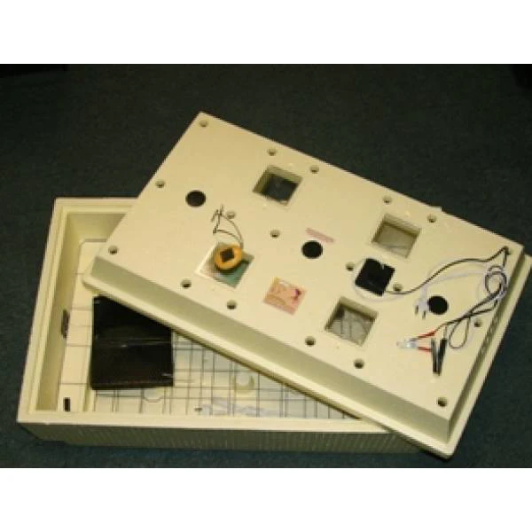 Инкубатор Золушка 70 Яиц Купить