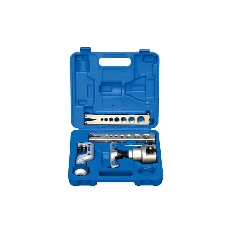 Rolling random value vft-808-mis (Die 1/4 &quot - 3/4&quot die 6-19mm with труборезом vtc-28b pkg. Case) | Locksmith Supplies