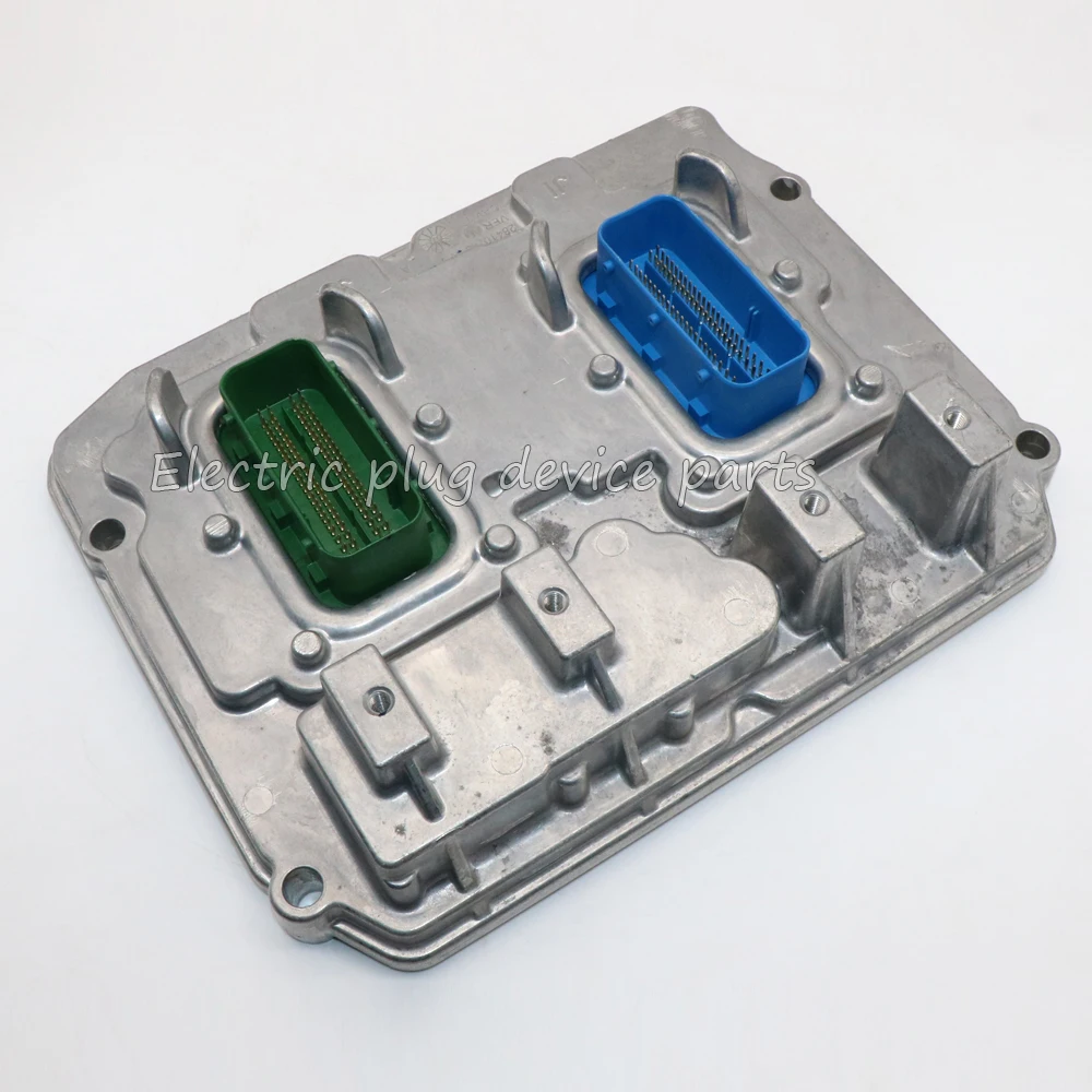 Модуль управления двигателем OE #5290174 5317110 блок ECM ECU для Dodge Ram Truck 2500 6.7L 2015-2017