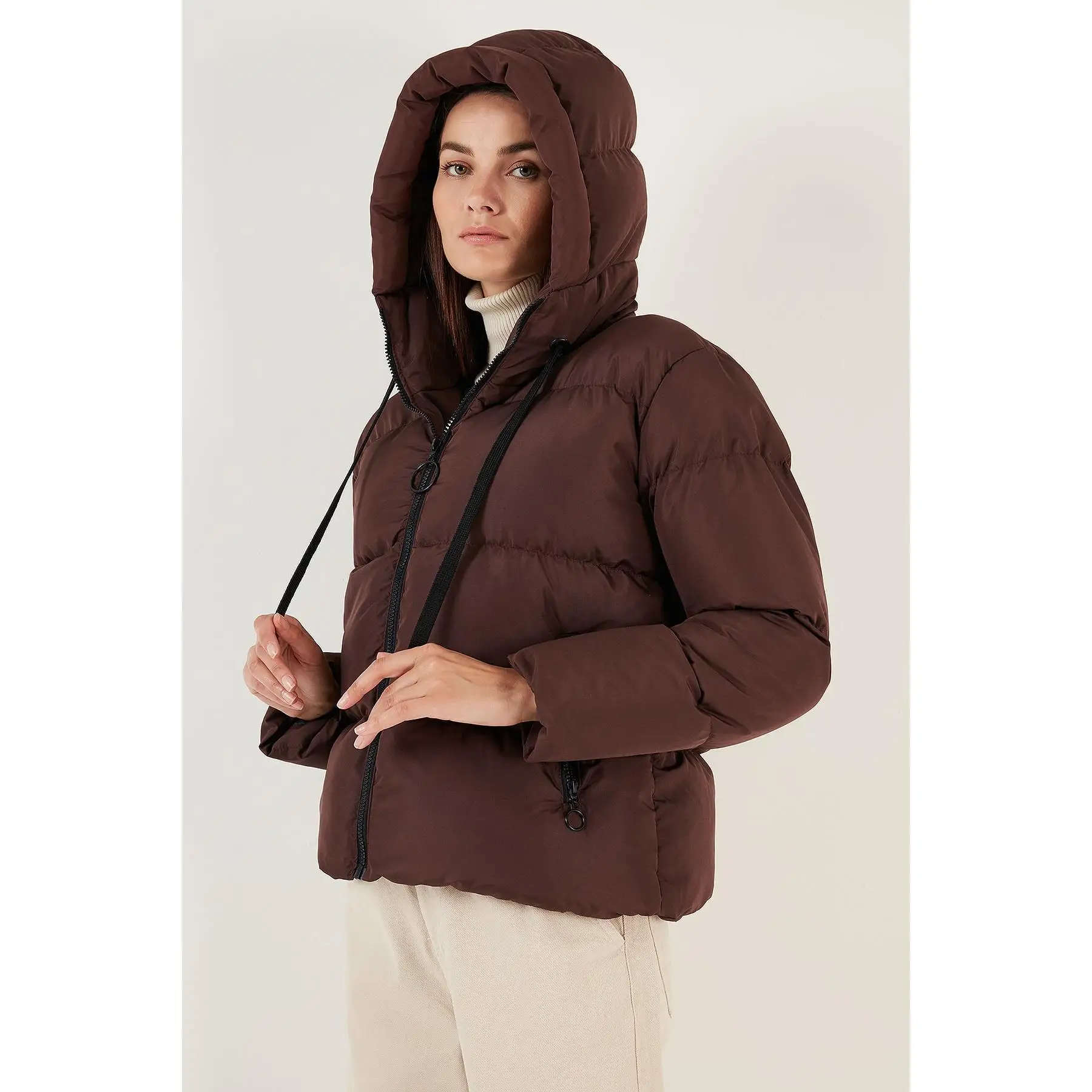 Рисунок 6 - Lela  Новый сезон для модной одежды