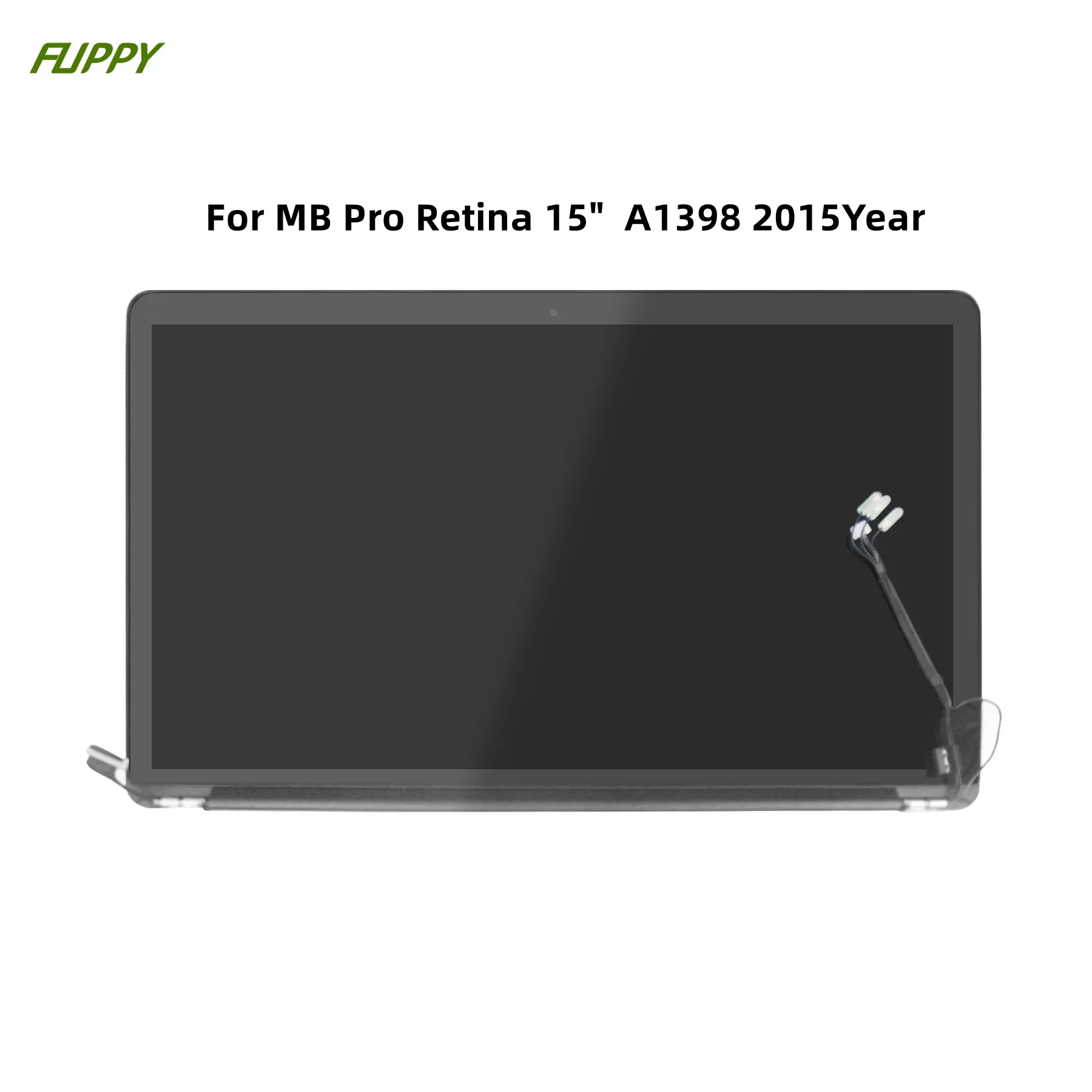 Сменный экран FLIPPY A1398 для Macbook Pro Retina полный ЖК-дисплей 15 дюймов в сборе Mid 2015 года |
