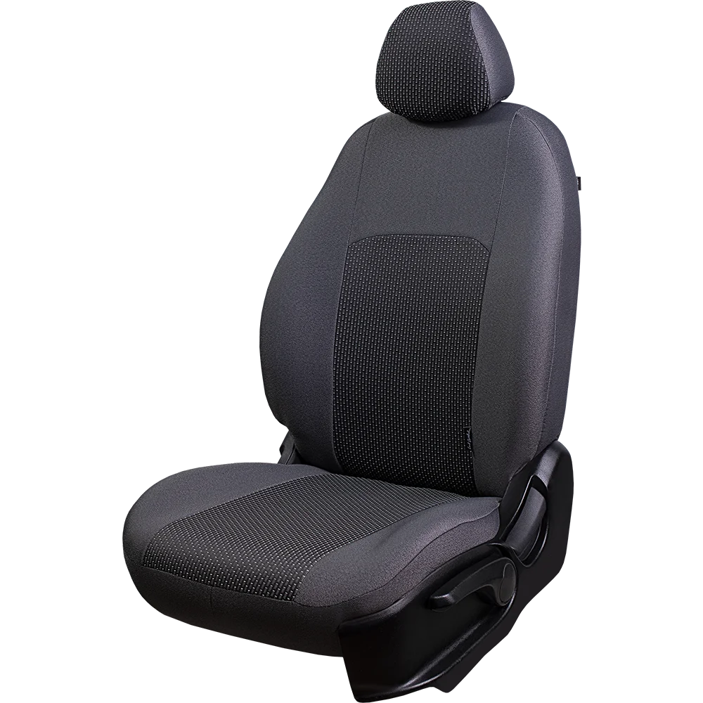 Рисунок 2 - Renault Duster -2