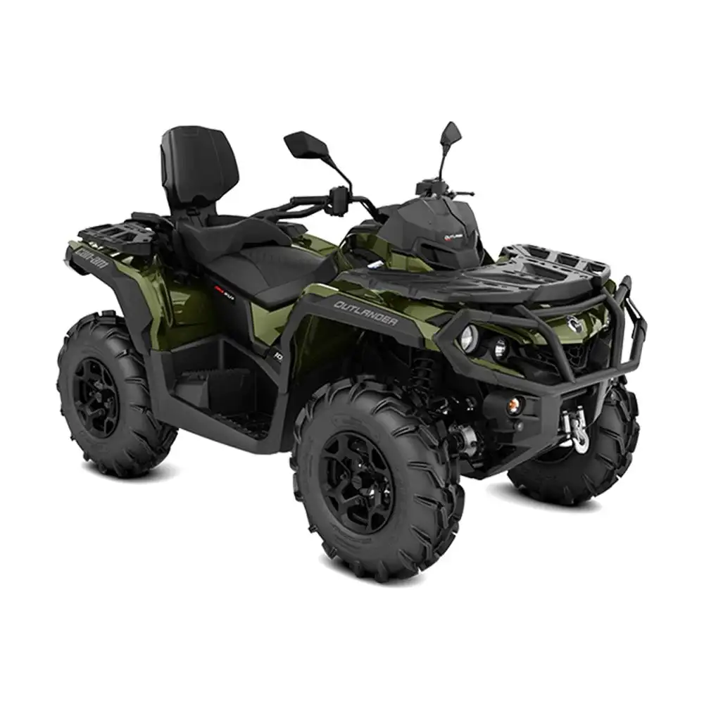 

Новая скидка 2022 Can-Am Outlander MAX 6x6 DPS 650 готов к отправке