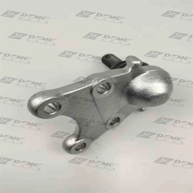 Jiangxi Isuzu DMAX MUX MUZUO Ruimai Lingtuo Верхняя и нижняя Поворотная стеновая шаровая Головка