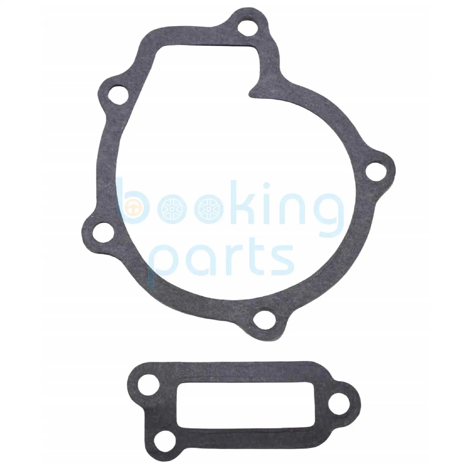 WPP19979 GWN-39A GWN39A N30 252-216 252216 FP1985 P-2345 P2345 Водяной насос для NISSAN GA15/14 SENTRA (B12 N13) SUNNY 86-91 1 6 л