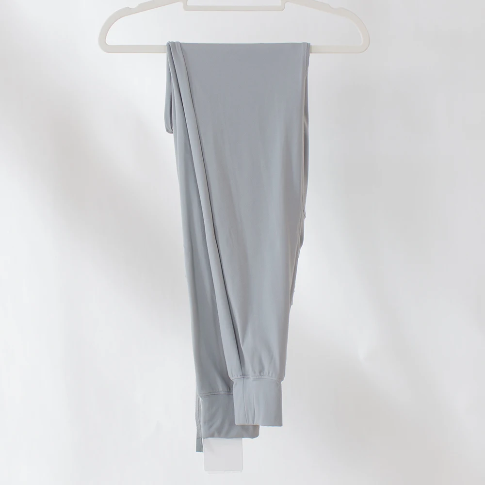 Winter Lulu High-Rise Jogger Drawstring Joggers Full Length Jogging Stretch Sweatpants Designed for On the Move