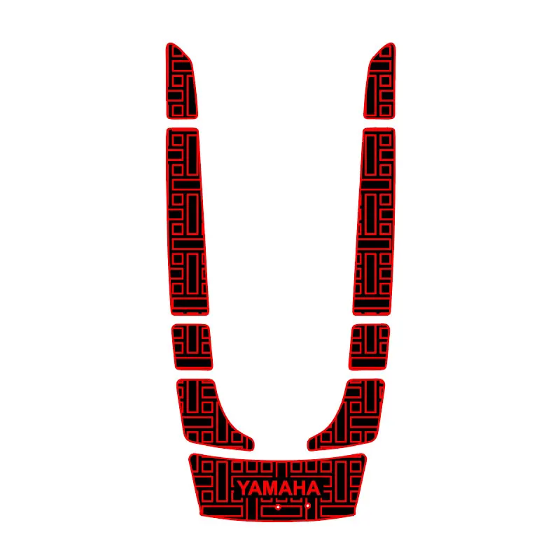 Коврики для Гидроциклов Yamaha Waveblaster II 760 1996-1997