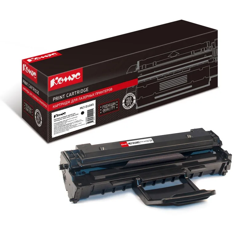 Купить Картридж Для Принтера Самсунг Ml 1640