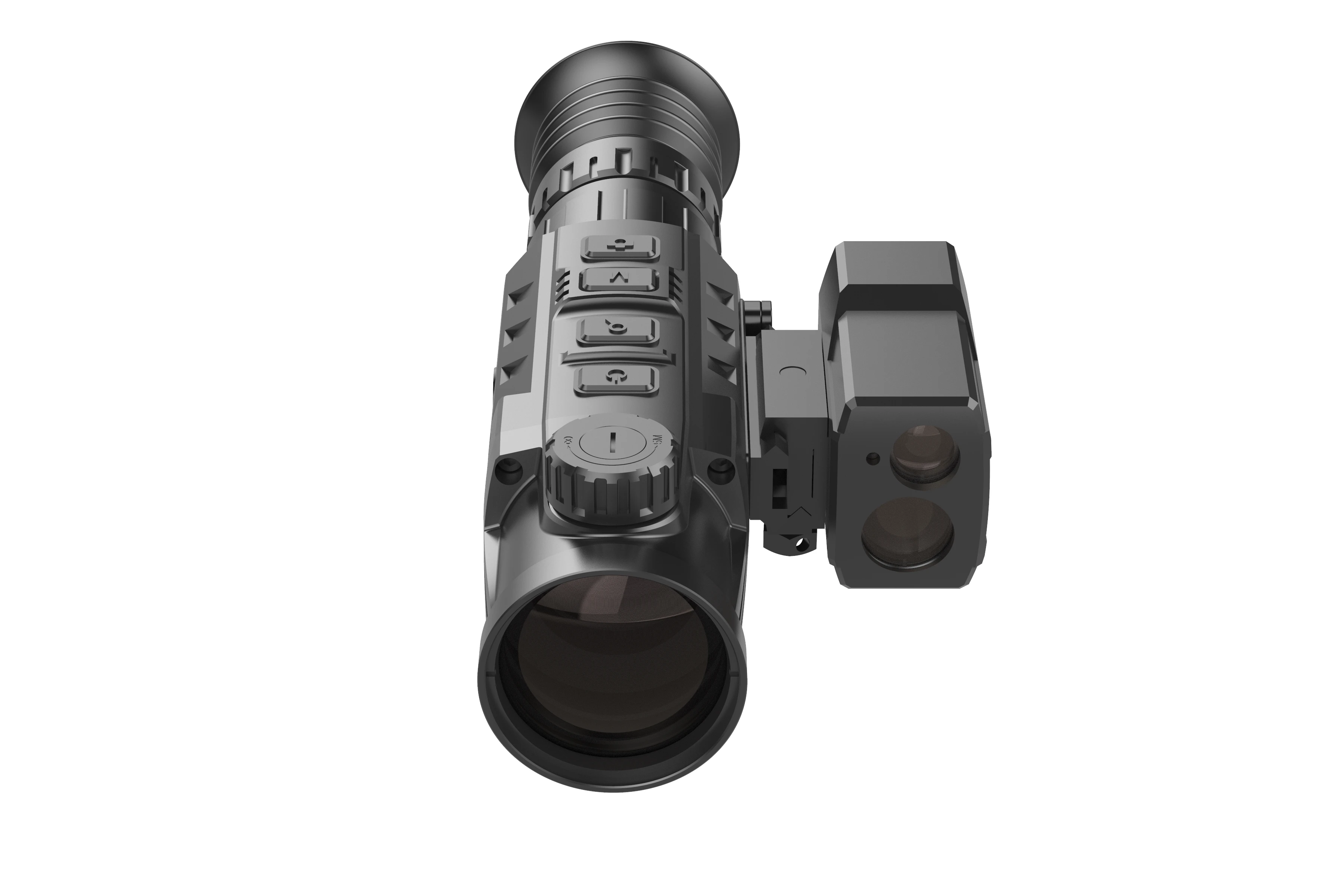 Лазерный дальномер Rico LRF 10