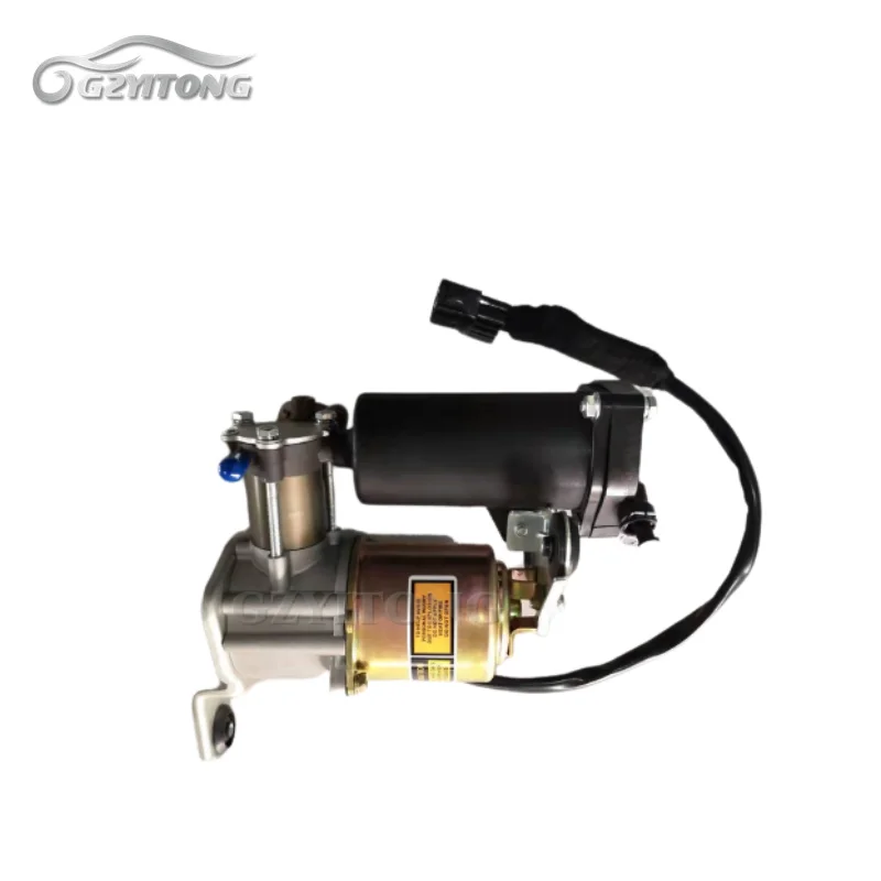 Фото Для Prado/Land Cruiser/4Runner4.7L/Lexus компрессор пневматической подвески GX460/GX470 4891060020 48910-60020 4891060021 48910-60040 №5