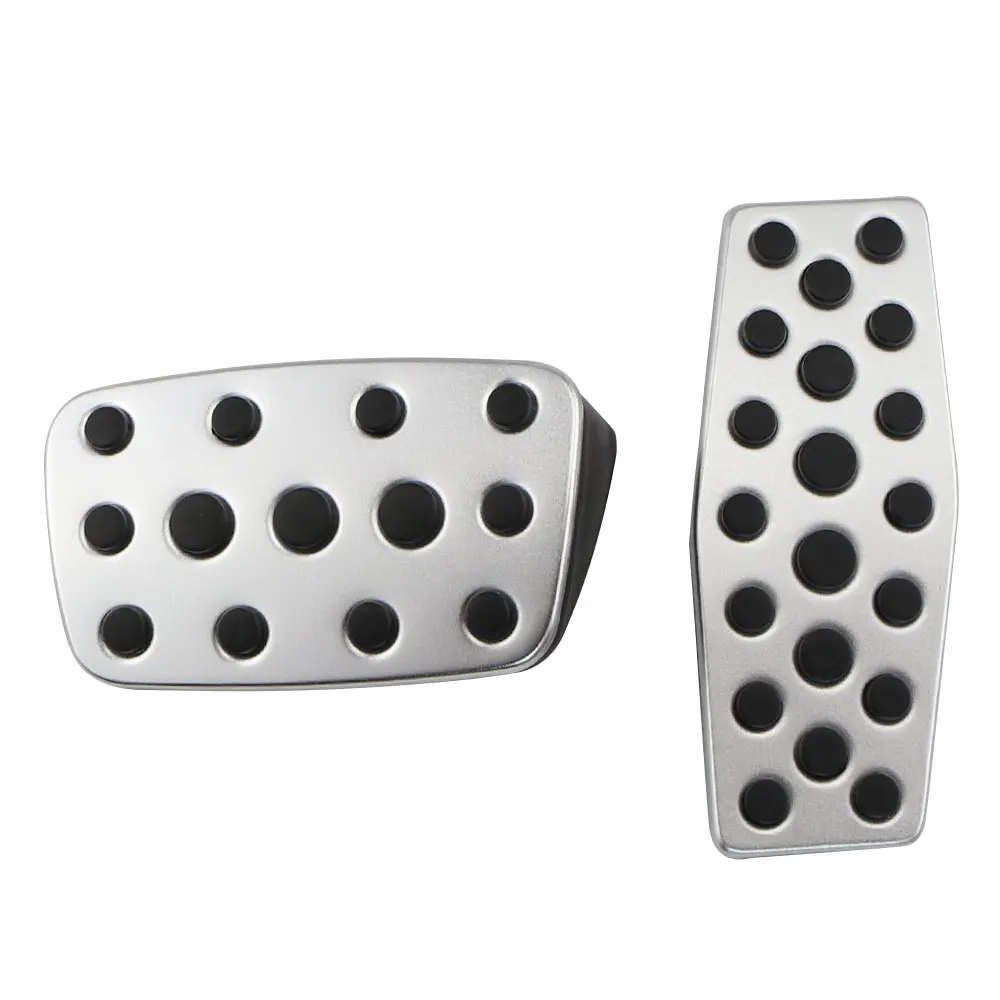 

Автостайлинг, автомобильные педали для Chevrolet Volt, Opel, Vauxhall Ampera 2010, 2011, 2012, 2013, 2014, 2015, аксессуары, педаль тормоза AT MT