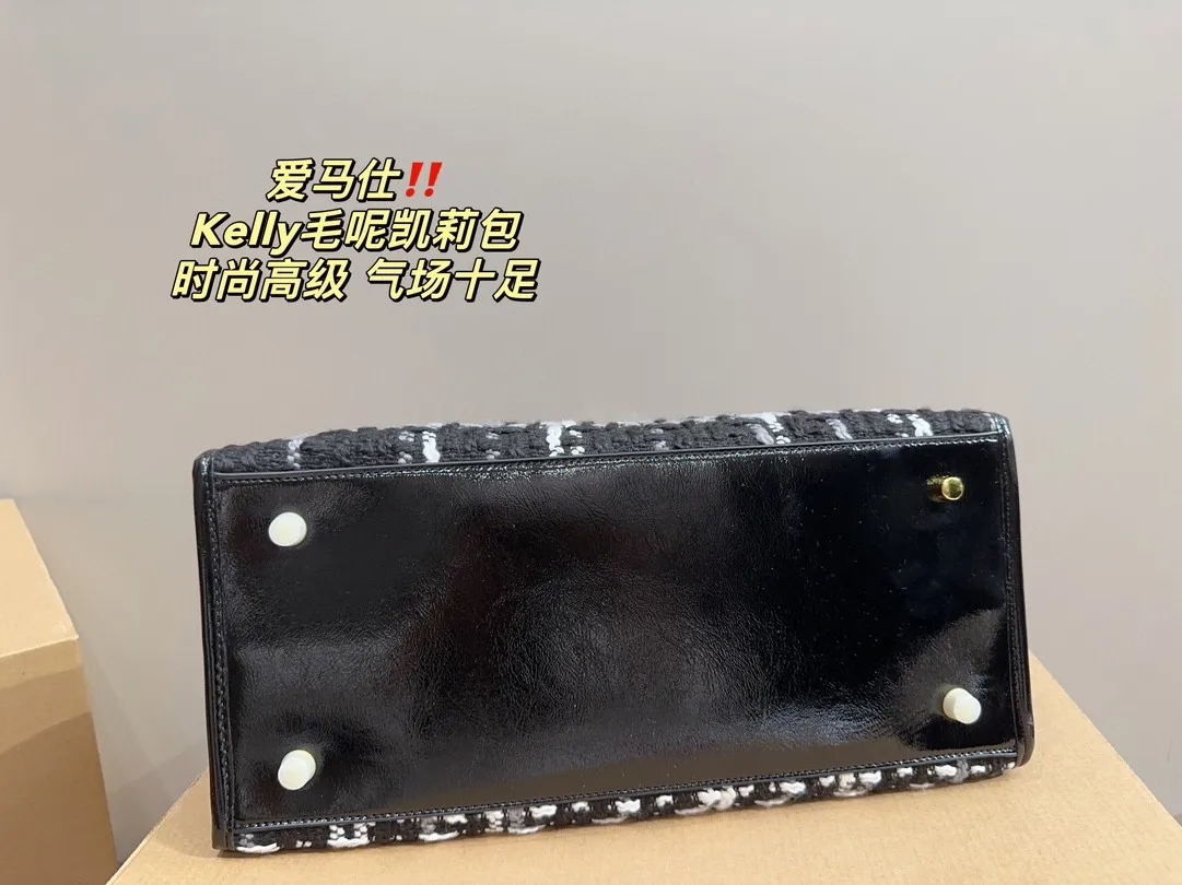 Сумка из воловьей кожи Hermes 36см*24см