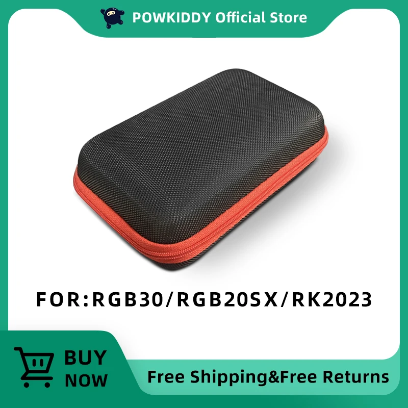 Для Powkiddy RK2023 RGB30 Сумка Размер 17*10 5*5 см Чехол