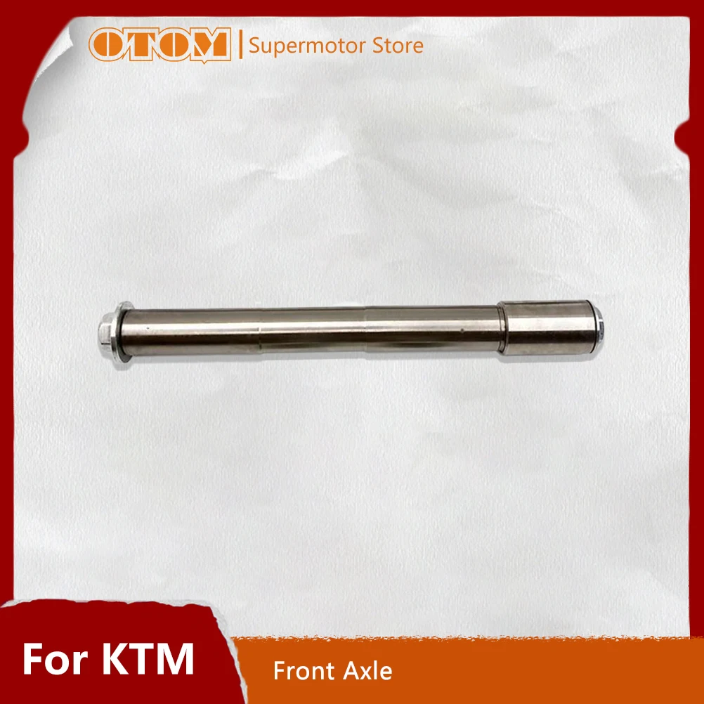 

Аксессуары для мотоциклов, вал ступицы переднего моста для KTM SX SXF XC XCF HUSQVARNA FC FX FS TC TX GASGAS MCF EXF 125 250 350 450
