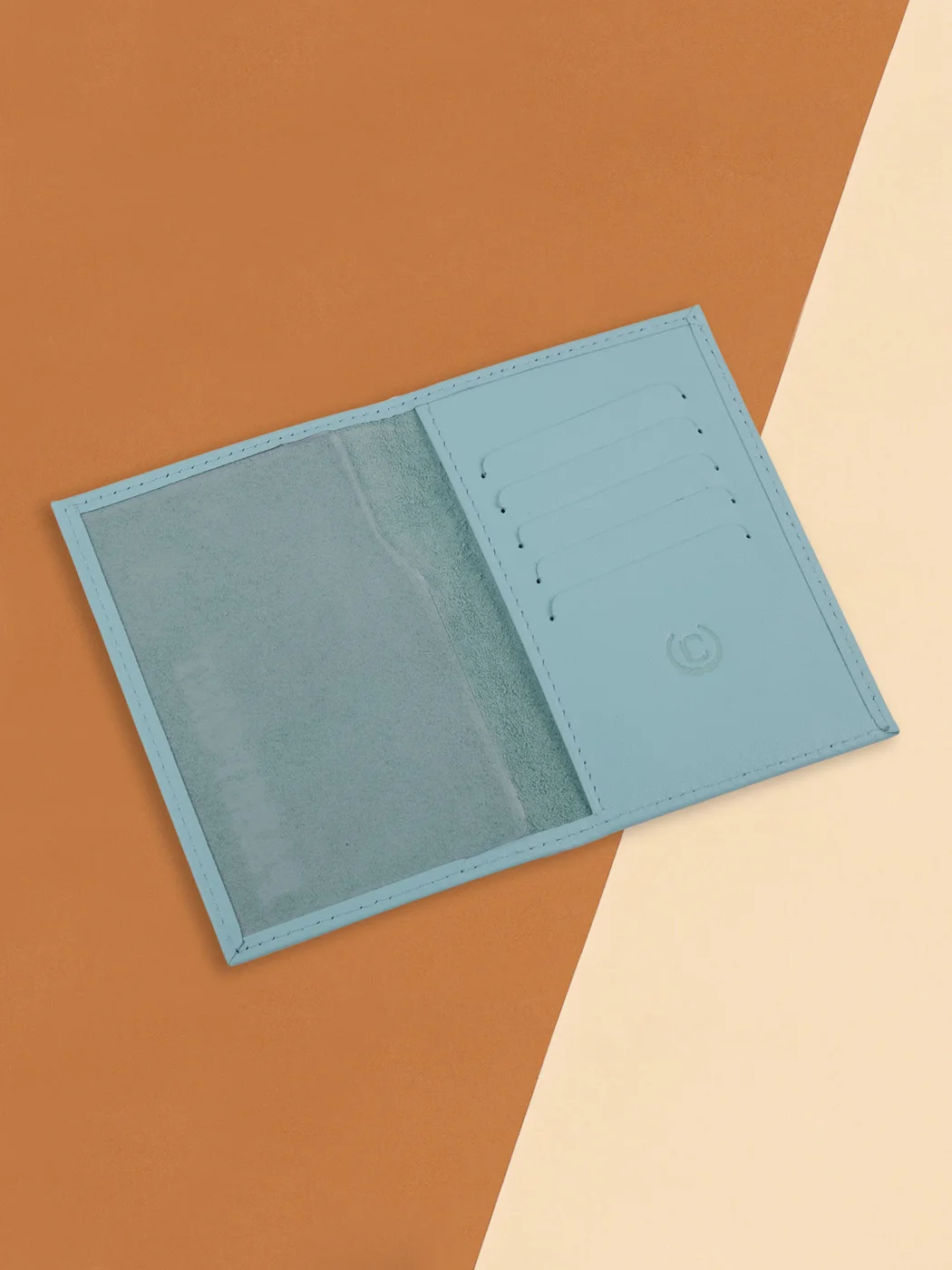 Рисунок 6 - Обложка для паспорта